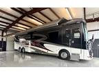 2014 Newmar King Aire 4584 45ft