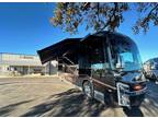 2018 Entegra Coach Cornerstone 45W 45ft