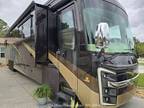 2017 Entegra Coach Aspire 44B 44ft