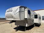 2017 Jayco Eagle HT s 28.5RSTS 32ft