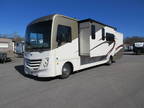 2019 Fleetwood Flair 35R 36ft