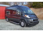 2021 Entegra Coach Ethos 20T 20ft