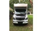 2018 Winnebago View 24V 25ft