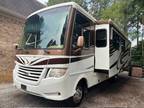 2014 Newmar Bay Star 2903 29ft