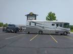 2005 Holiday Rambler Admiral SE 34SBD 35ft