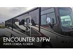 2012 Coachmen Encounter 37FW 37ft