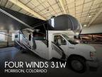 2021 Thor Motor Coach Four Winds 31W 31ft