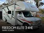 2020 Thor Motor Coach Freedom Elite 26 HE 24ft
