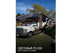 2018 Jayco Greyhawk 30X 30ft