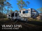 2019 Vanleigh RV Vilano 375FL 37ft