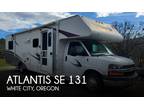 2008 Holiday Rambler Atlantis SE 131 31ft