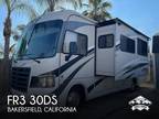 2015 Forest River Fr3 30DS 30ft