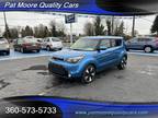 2016 Kia Soul + (** One Owner* *) & Great MPG 2.0L I4 164hp 151ft. lbs.