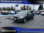 2011 Volvo XC60 T6 AWD Loaded w/ Low Miles Value 3.0L Turbo I6 300hp 325ft. lbs.