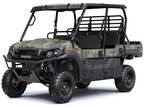 New 2024 Kawasaki Mule PRO-FXT™ 1000 LE Camo