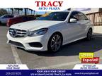 2014 Mercedes-Benz E 350 Luxury Sedan for sale