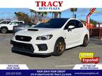 2019 Subaru WRX STI Limited for sale