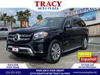 2017 Mercedes-Benz GLS 450 4MATIC SUV for sale