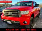 Used 2011 Toyota Tundra 4WD Truck for sale.