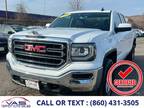 Used 2016 GMC Sierra 1500 for sale.