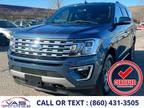 Used 2018 Ford Expedition for sale.