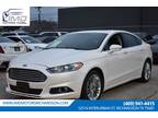 2015 Ford Fusion SE for sale