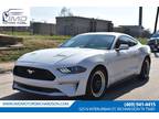 2018 Ford Mustang EcoBoost for sale