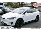 2021 Tesla Model X Long Range Plus for sale