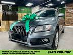 2013 Audi Q5 Premium for sale