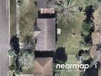 Foreclosure Property: Bacall Rd W