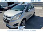 2014 Chevrolet Spark LT for sale