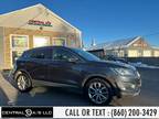 Used 2015 Lincoln MKC for sale.