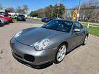 Used 2004 Porsche 911 for sale.