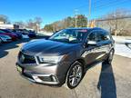 Used 2017 Acura MDX for sale.