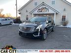 Used 2017 Cadillac XT5 for sale.