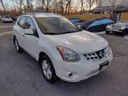 Used 2012 Nissan Rogue for sale.