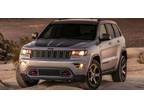 Used 2020 Jeep Grand Cherokee for sale.