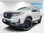 2024 Honda Passport White, new