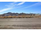 Enjoy beautiful mountain views from this .27 acre corner lot!
