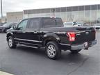 Used 2016 Ford F-150 XLT