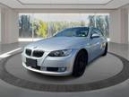 Used 2008 BMW 3 Series for sale.