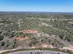 7-acre Hill Country Homesite