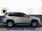 $19,990 2022 Toyota RAV4 with 57,779 miles!