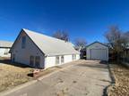 Home For Sale In Garden City, Kansas