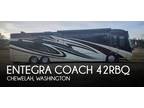 Entegra Coach Entegra Coach 42rbq Class A 2016