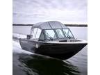 2024 Crestliner 1850 COMMANDER ELITE Boat for Sale