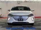 $13,495 2020 Hyundai Ioniq with 37,803 miles!