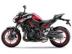 2024 Kawasaki Z900 ABS Motorcycle for Sale
