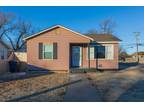 4100 S JACKSON ST, Amarillo, TX 79110 Single Family Residence For Sale MLS#