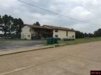 121 E Industrial Park Flippin, AR